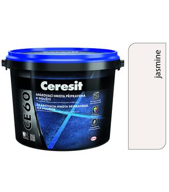 Ceresit CE60 jasmine 2kg - pripravená špárovacia hmota