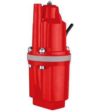 Čerpadlo Strend Pro Garden MVM50JYE, 300W, do čistej vody, vibračné, 1100 l/h, kábel 10 m