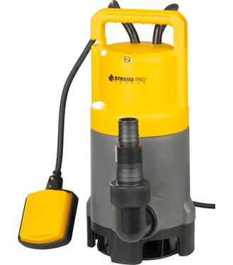 Čerpadlo Strend Pro Garden NSPW750-B, kalové, 750W, 14000 l/h, 10 m kábel,