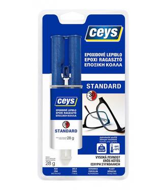 Ceys Epoxiceys štandard striekačka 28g