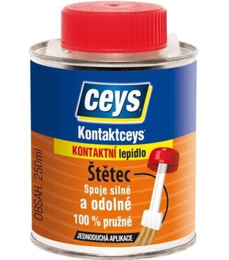 Ceys kontakt štetec 250ml