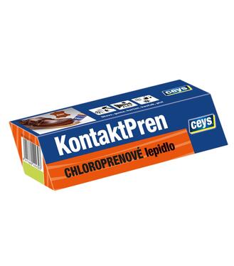 Ceys KontaktPrén - Lepidlo na obuv, drevo, gumu, kartón, kaučuk, plsť 70ml