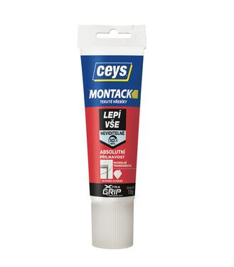 Ceys Montack Lepí všetko neviditeľne 135g