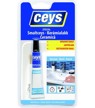Ceys Smaltceys - na opravu smaltu 15ml