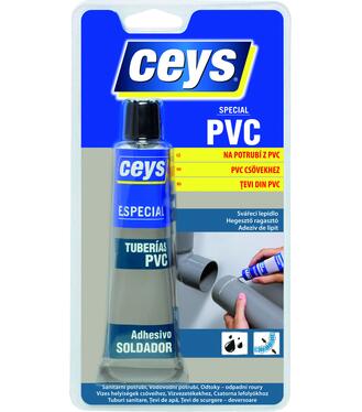 Ceys Special PVC na potrubia z PVC 70ml
