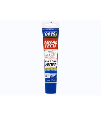 Ceys Total Tech MS Transparent tuba 125ml