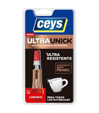 Ceys Ultraunick tekutý 3g