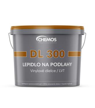 Chemos DL 300 Profilep 300 12kg
