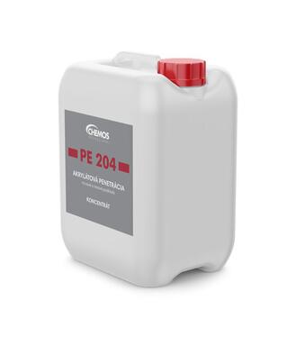 Chemos Penetrácia PE 204 Koncentrát 5kg