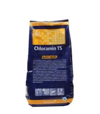 Chloramin TS Vrecúško 1kg