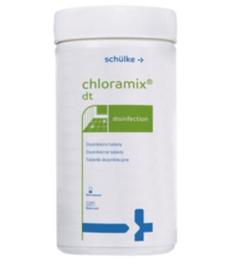 Chloramix® DT tablety 1kg