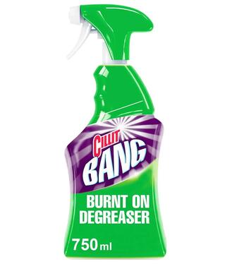 Cillit Bang na vodný kameň 750ml