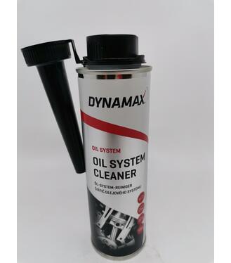 Čistenie olejového systému DXM4 300ml