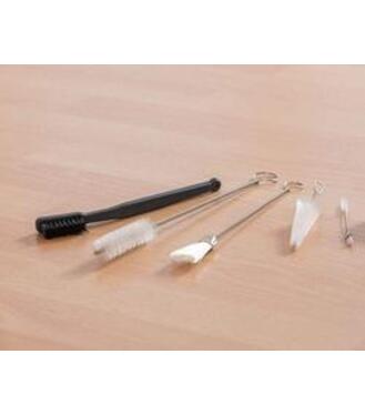 Čistiaca súprava pre striekacie pištole WAGNER