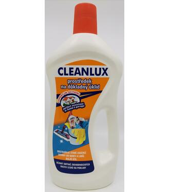 Cleanlux, Odstraňovač nečistôt 750ml