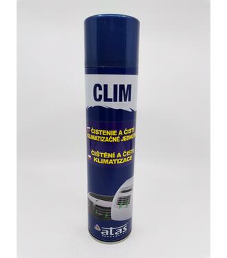 Clim Čistic klimatizácie v spreji 400ml