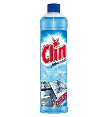 Clin, Universal Squeezer 500ml