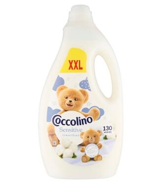 Coccolino av.130PD Sens.Cotton Clou 2,99L