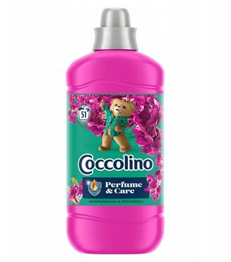 Coccolino aviváž 51PD 1,275l Snapdragon