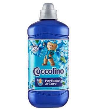 Coccolino Aviváž Passion flow 51 praní 1,275l