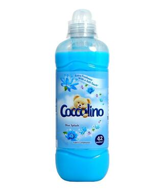 Coccolino Blue Splash, Aviváž 1050ml, 42 praní