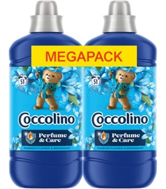 Coccolino passion flower Megapack 2ks/51PD