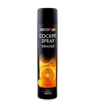 Cocpit sprej Pomeranč 600ml