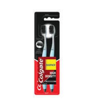 Colgate ZK High Density Charcoal 1+1