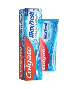 Colgate ZP 75ml Max Fresh cool Mint