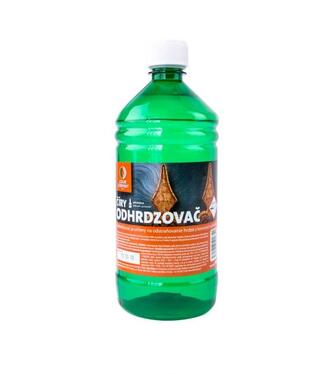 Color Company, Odhrdzovač číry 500g