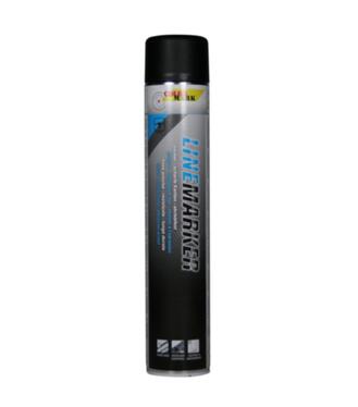 Color-Mark Linemarker čierny 750ml - značkovač