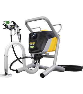 Control Pro 275M - Airless systém