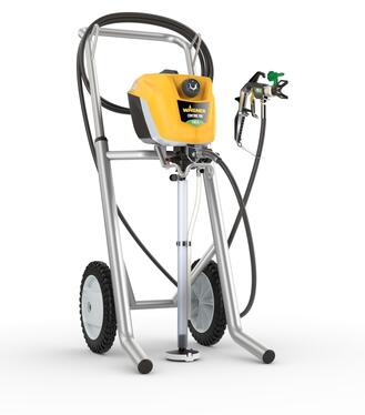 Control Pro 350M - Airless systém