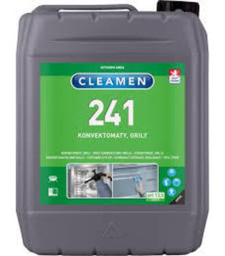 Cormen CLEAMEN 241 na konvektomaty, grily 5,5kg