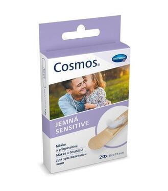 Cosmos Náplasť jemná 20ks