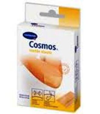 Cosmos Náplasť pružná Elastic 6x0,5cm