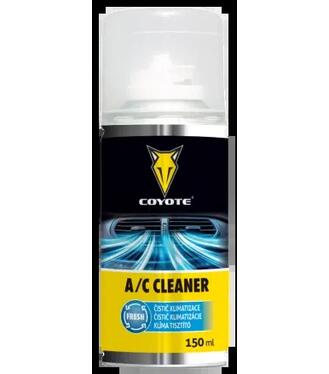 Coyote čistič klimatizácie 150ml