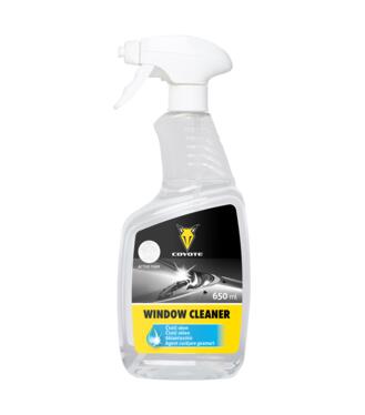 Coyote Čistič okien MR 650ml
