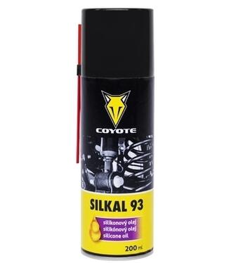Coyote Silkal 93 K-10 200ml