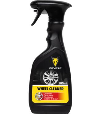 Coyote Sprej na čistenie diskov 500ml