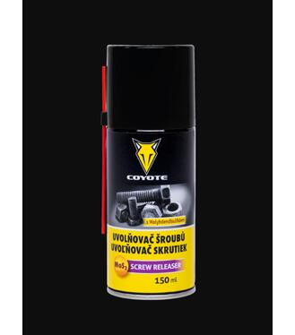 Coyote Uvoľňovač skrutiek 150ml