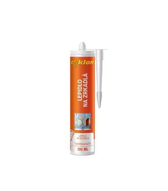 Cyklon Lepidlo na zrkadlá 290ml