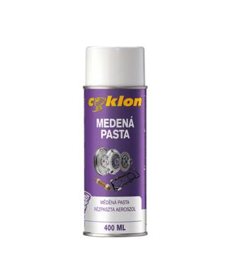 Cyklon Medená pasta 400ml