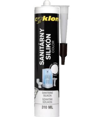 Cyklon sanitar 310ml kamenná šedá