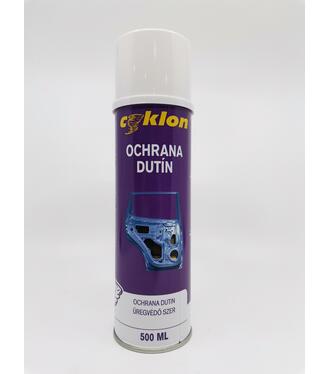 Cyklon Sprej na ochranu dutín 500ml