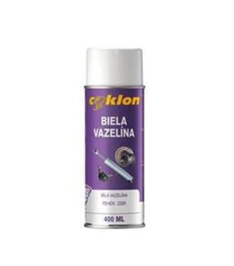 Cyklon Vazelína striekacia 400ml