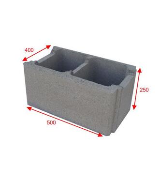 Debniaca tvarnica EBT P+D DT40 500/400/250