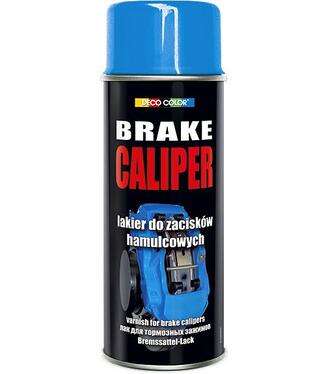 Deco Color Brake caliper - Lak na brzdy RAL 5015 modrý 400ml