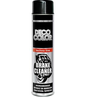 Deco Color Brake cleaner - Čistič bŕzd 600ml