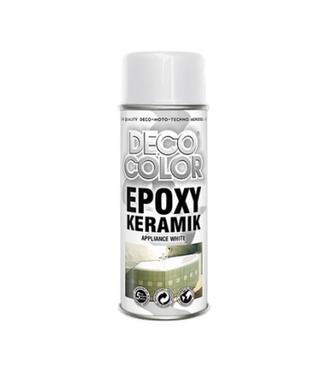 Deco Color Epoxy keramik - Farba na vane, umývadlá a smalty 400ml